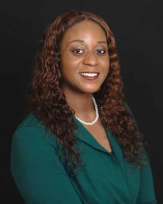 Photo of Chandrea Williams, Registered Mental Health Counselor Intern in Sanibel, FL