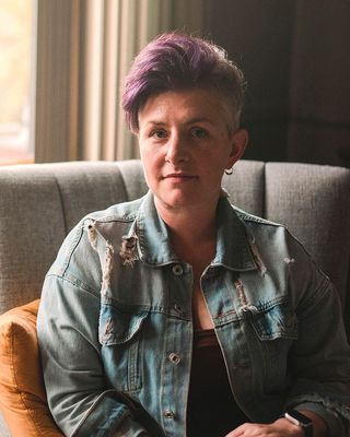 Photo of Jennifer Conte, Licensed Professional Counselor, PhD, MA, LPC