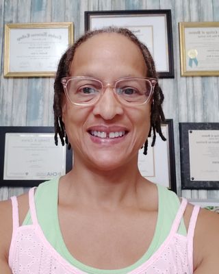 Photo of Tammy Carson, Clinical Social Work/Therapist, LCSW, LICSW