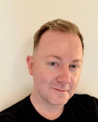 Photo of Mitch Cartwright, Licensed Professional Counselor, LPC