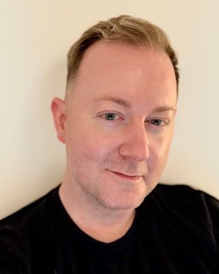 Photo of Mitch Cartwright, Licensed Professional Counselor, LPC