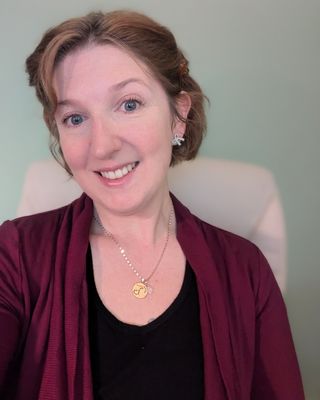 Photo of Ashley Huard, Counselor, LMHC