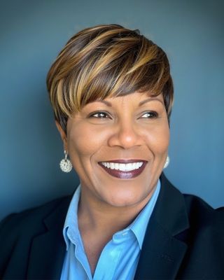 Photo of Lorna Black - Luis Hines & Associates, Counselor, LMHC, QS