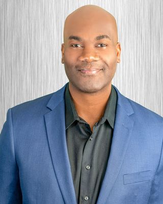 Photo of Maurice Flournoy - Maurice Flournoy, Healing Minds Counseling, LLC, LMHC