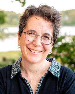 Photo of Jennifer King, Marriage & Family Therapist, PhD, LMFT