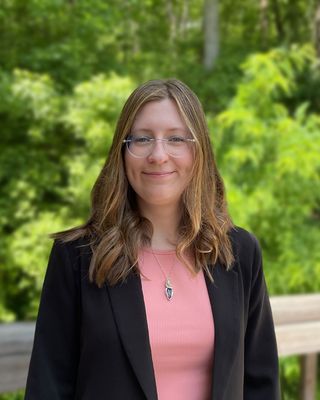 Photo of Alena Yaseva, Clinical Social Work/Therapist, LCSW