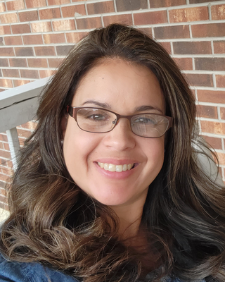 Photo of Cynthia Payne, Licensed Professional Counselor, LPC