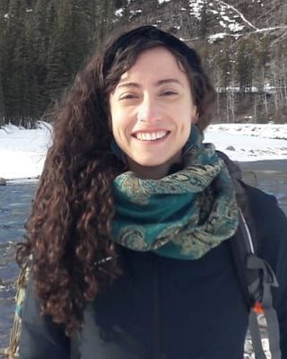Photo of Cassaundra Henske, Registered Social Worker, RSW
