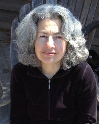 Photo of Odette Cohn, Psychologist in Fairview, NJ