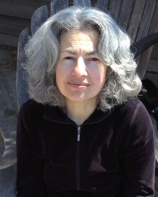 Photo of Odette Cohn, Psychologist in Highlands, NJ