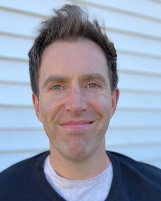 Photo of James T McFeely, Licensed Professional Counselor, LPC, CRC