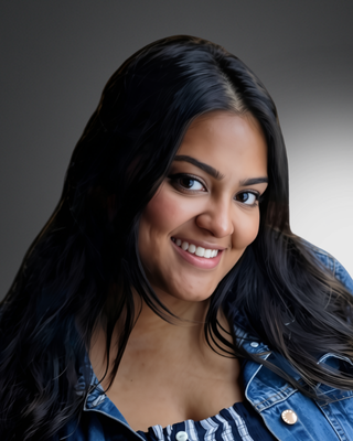 Photo of Jade Clements, Registered Psychotherapist (Qualifying)