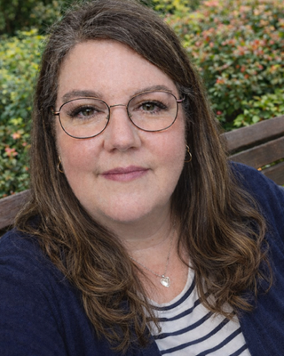 Photo of Cecelia Christie Norris, Licensed Professional Counselor Associate, LPC-A