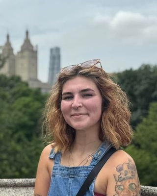 Photo of Kimberly Riggs, Pre-Licensed Professional, Intern