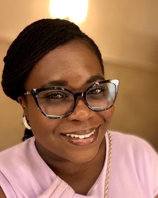 Photo of Ashanti C Conner, Licensed Professional Counselor, LPC