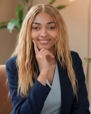 Photo of Patricia Y Adeleye, Psychiatric Nurse Practitioner, PMHNP
