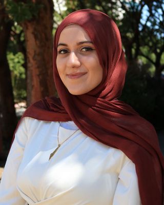 Photo of Malak Awwad - Malak Awwad | Muslim Therapist, Marriage & Family Therapist Associate, AMFT, MA