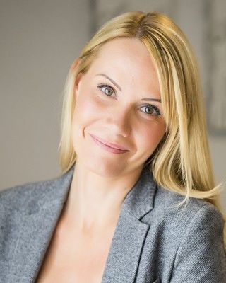 Foto de Tereza Lindberg Lindberg - Aliv Psicólogos, Psicólogo, COPAO