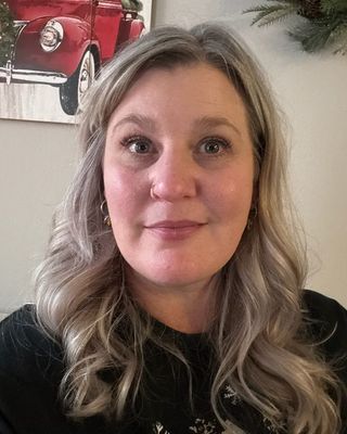 Photo of Ashley L. Dooley, Pre-Licensed Professional