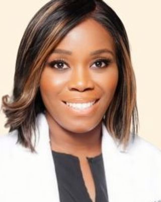 Photo of Joanah Afolabi, Psychiatric Nurse Practitioner, PMHNP, NP