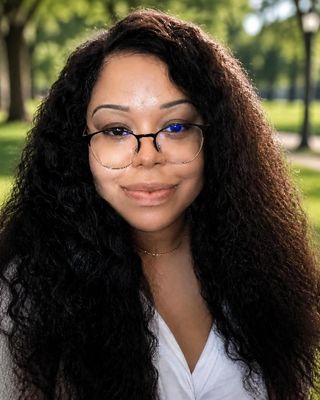 Photo of Petronia Williams, LPC-Associate, MA, LPC-A