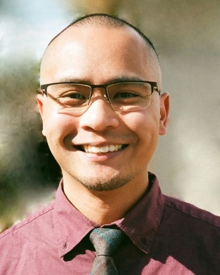 Photo of David Delos Reyes, Clinical Social Work/Therapist in Kern County, CA