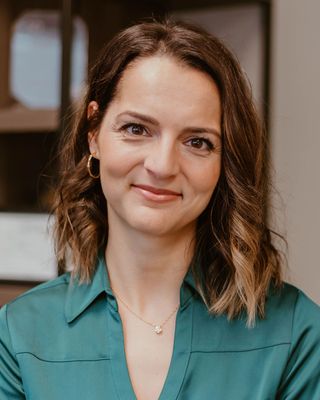 Photo of Valentina Stoycheva, Psychologist in Annapolis, MD