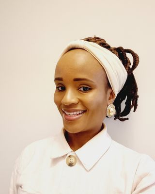Photo of Chioma Dafikpaku - Cheta Wellness , Psychotherapist, MBABCP