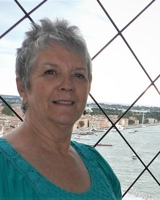Photo of Valerie Laraine Morton, Counsellor, MA, ACA-L4