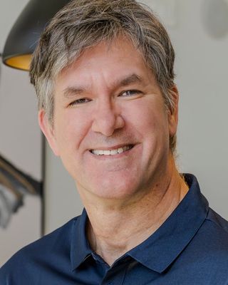Photo of Patrick T. Hefferan, Licensed Professional Counselor, MEd, LCMHCS, NCC
