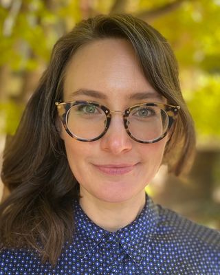 Photo of Kate Conover, Psychologist