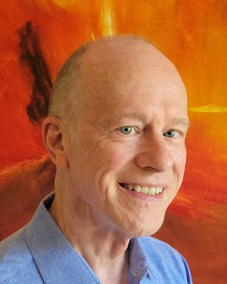 Photo of Dr. Richard H. Reams, Psychologist, PhD