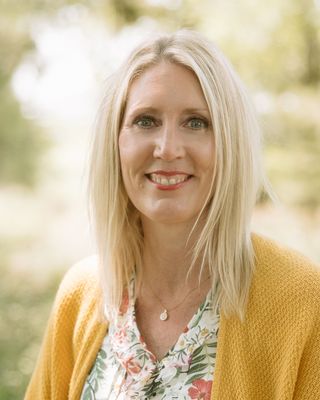 Photo of Prairie Miles - Seeds of Change Counseling, Counselor, LIMHP, LMHP