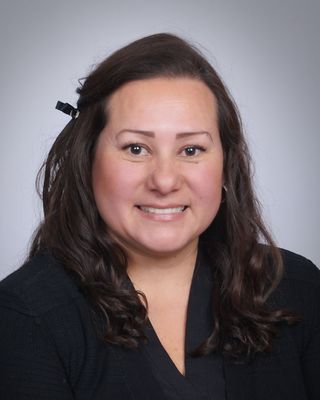 Photo of Jessica Nelson, Pre-Licensed Professional, AMFT