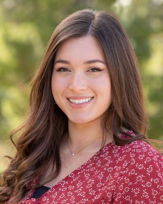 Photo of Elyse Vincent, Licensed Professional Counselor, LPC