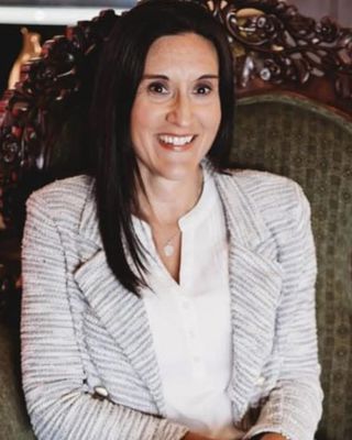 Photo of Christina Ward, Clinical Social Work/Therapist, LCSW, LMFT