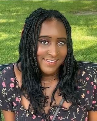 Photo of Kayla McNeil, Pre-Licensed Professional