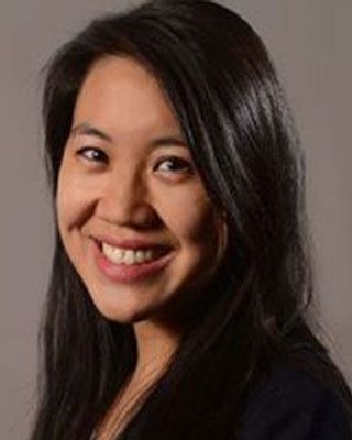 Photo of Vivian Ng, Counselor in Barrington, RI