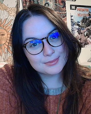 Photo of Payge G Lines - Evergreen State Counseling, Counselor, MA, LMHCA
