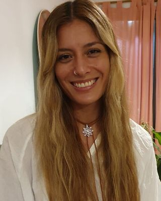 Foto de Daniela Guadalupe Ludueña, Psicólogo, Lic. en Psicología