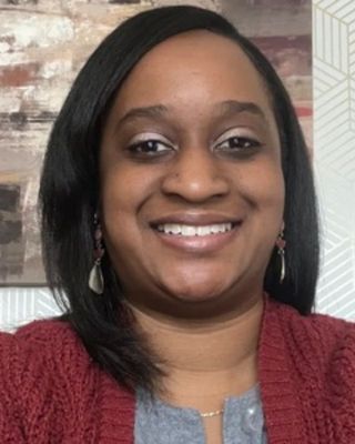 Photo of Ashley Henley, Clinical Social Work/Therapist