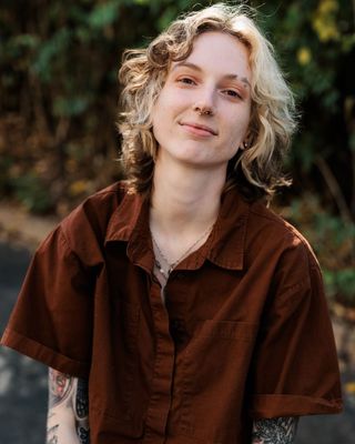 Photo of Haleigh Watson, Pre-Licensed Professional, MS