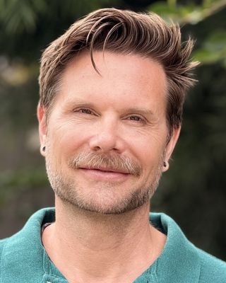 Photo of Philip Watson, Psychologist, PsyD