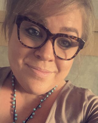 Photo of Tiffany Sanchez, Licensed Professional Counselor, MA, LPC