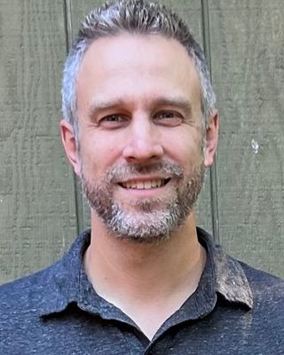 Photo of John Wepner, Licensed Clinical Mental Health Counselor, MA, LCMHC