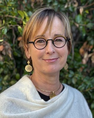 Photo of Kristin Russell, Psychologist, PhD