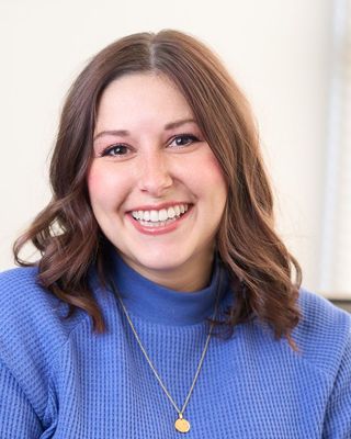 Photo of Allison Herdering, Licensed Professional Counselor, MA, LPCC