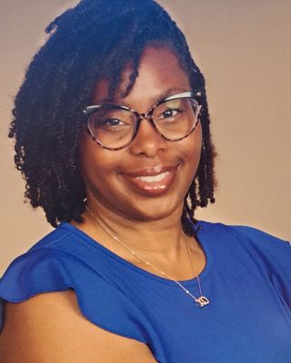 Photo of Anjalon Wimbush, Clinical Social Work/Therapist, LMSW