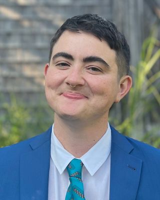 Photo of Eden Katz, Clinical Social Work/Therapist, LCSW