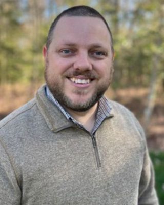 Photo of Joshua Freeman, Licensed Professional Counselor